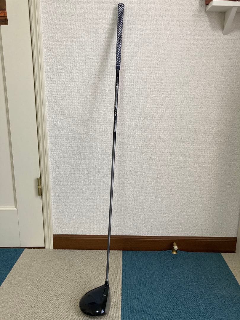 XXIO ドライバー 10.5度 グッドイヤー
