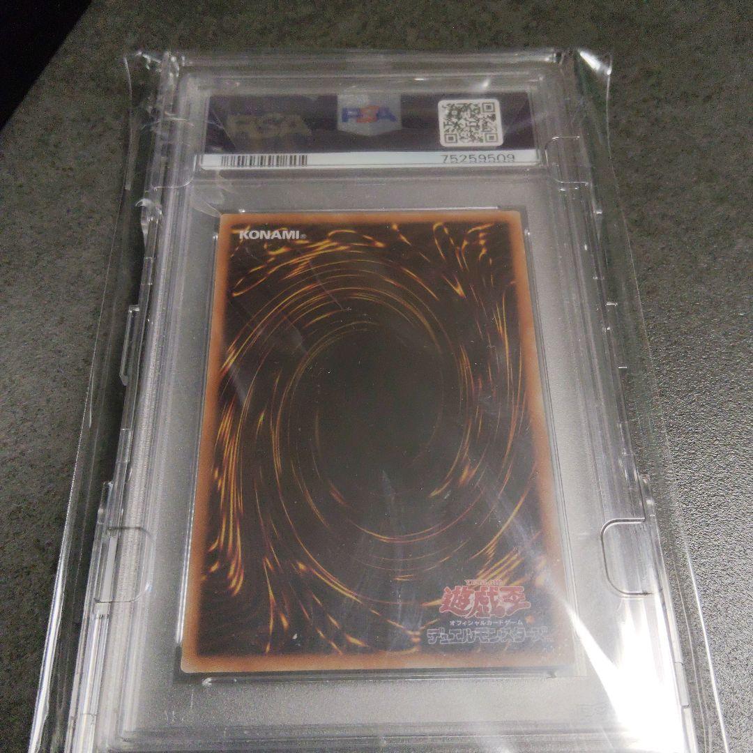 光輝の先霊使いライナ PSA10