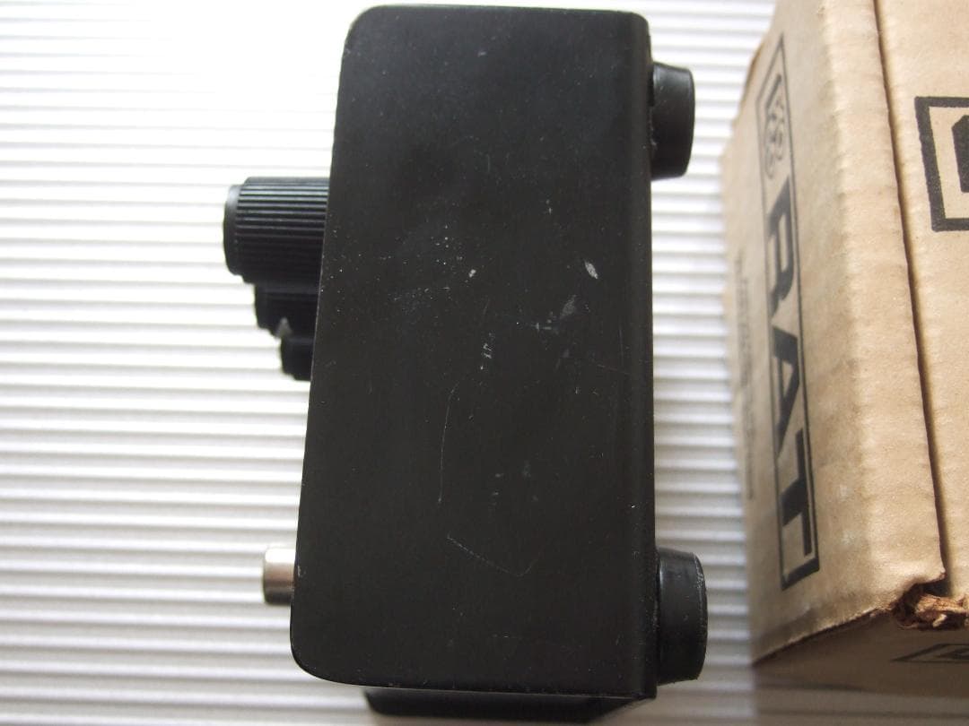 初年度 A基板 NEC C4558C 日本製 Japan BOSS SD-1
