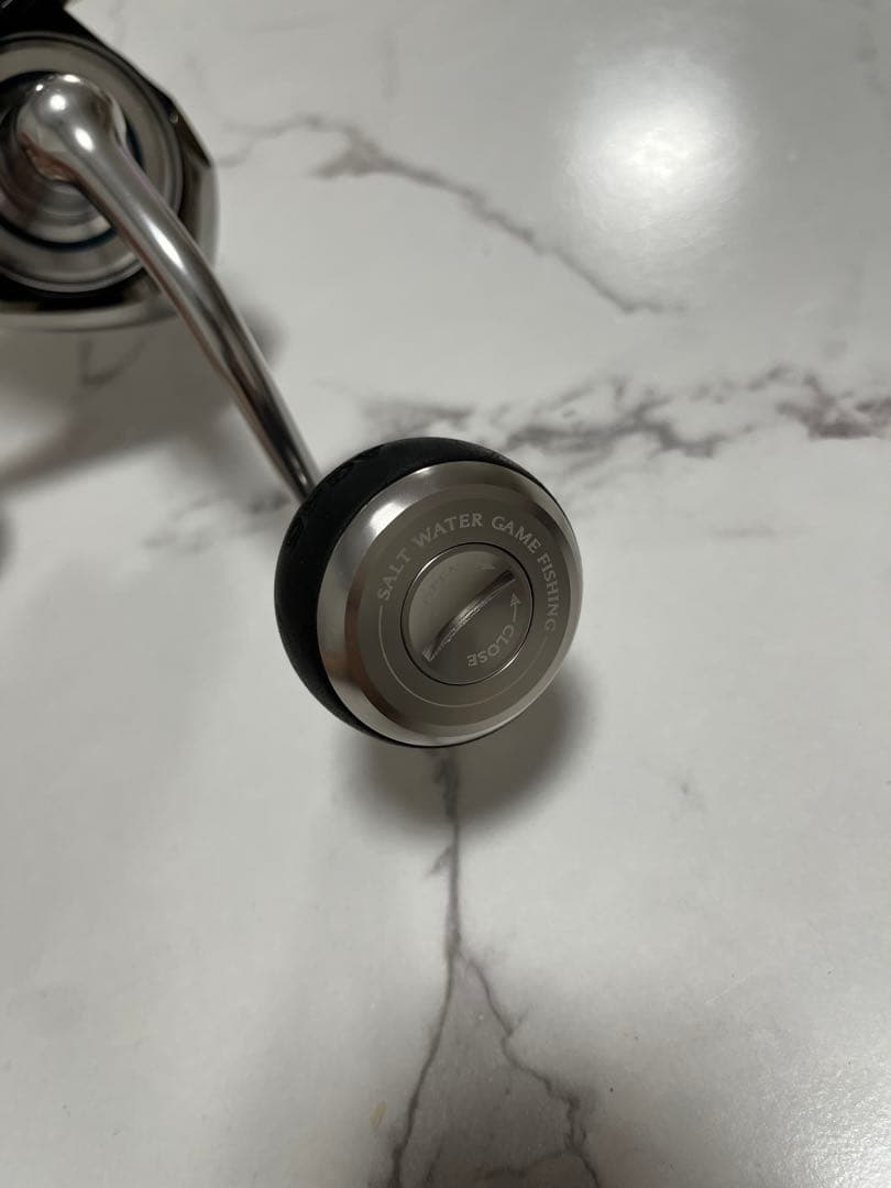 DAIWA セルテート　CERTATE 8000-H スピニングリール