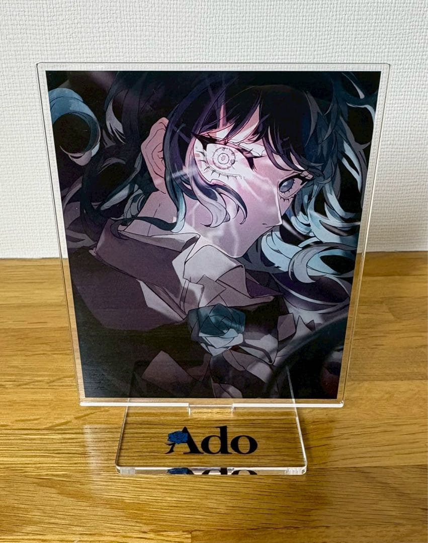 Ado アクリルスタンドセット