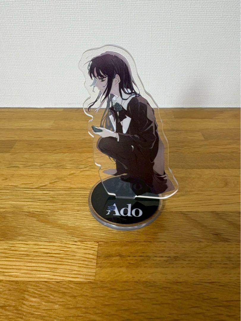 Ado アクリルスタンドセット