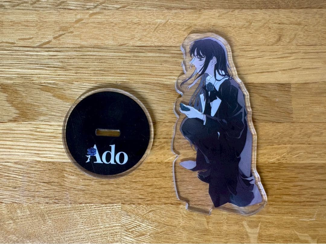 Ado アクリルスタンドセット