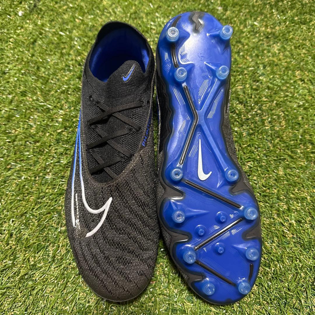 NIKE ファントムGX ELITE AG 26cm 346