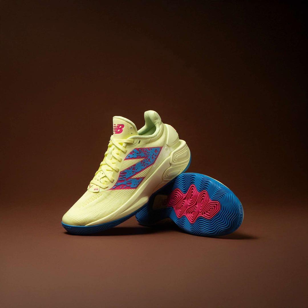 早い者勝ち！new balance Two Wxy V5
