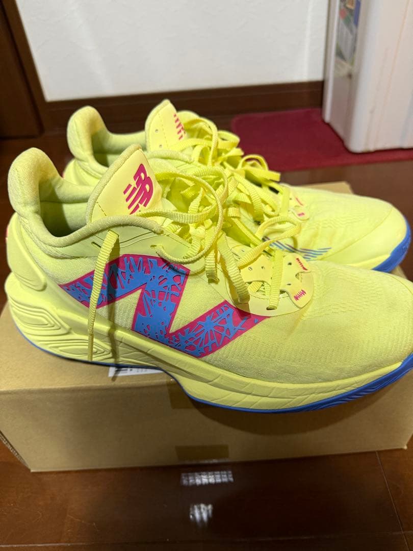 早い者勝ち！new balance Two Wxy V5