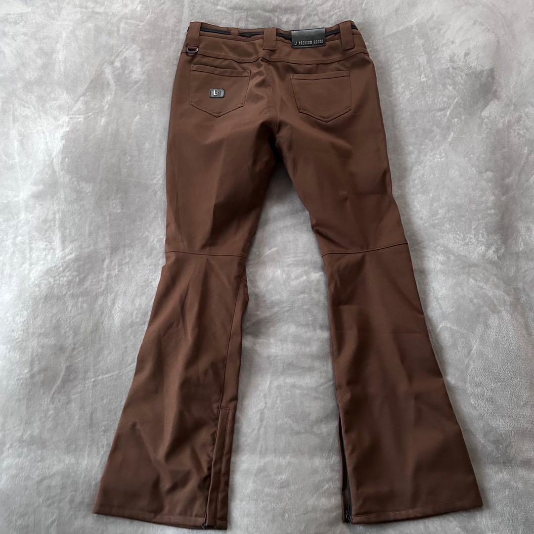 上下セット L1 Premium Goods スノーボードウェア Lサイズ