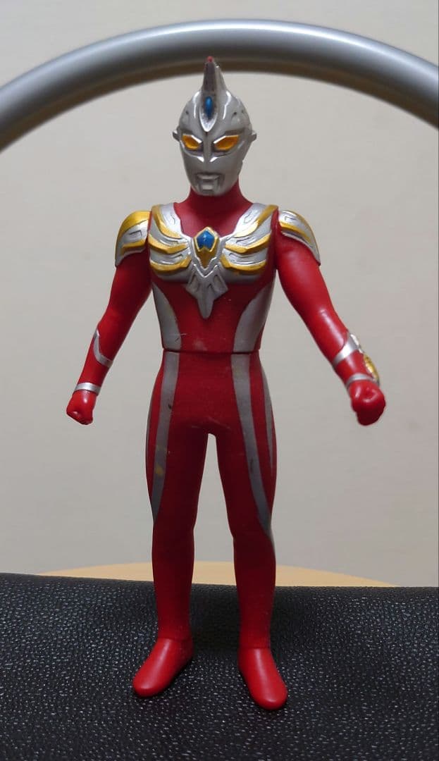 ウルトラマン　怪獣　計１７体　レア色々ソフビ 　人形