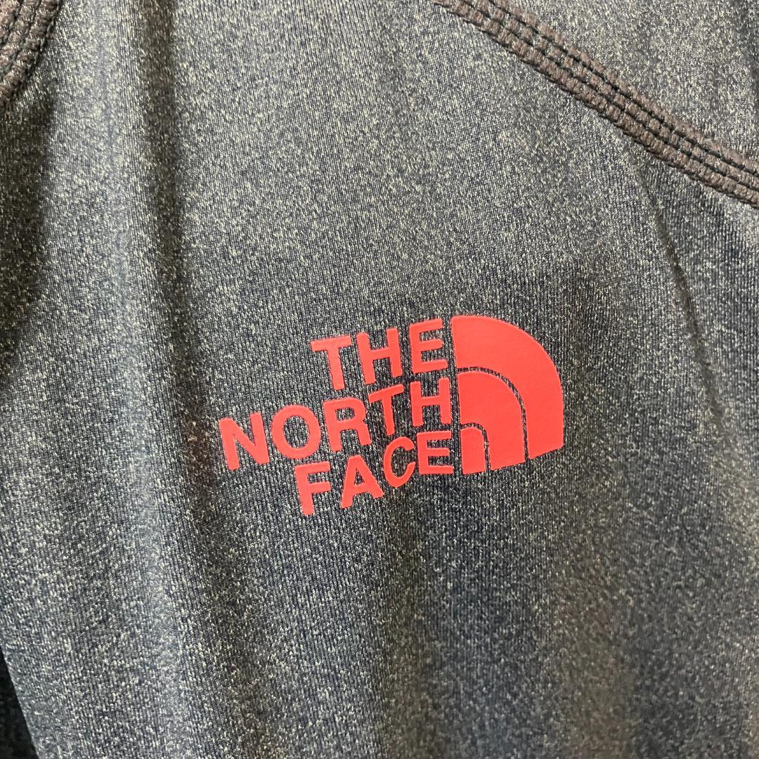 NORTHFACE ノースフェイストラックジャケット　トレーニングウェア