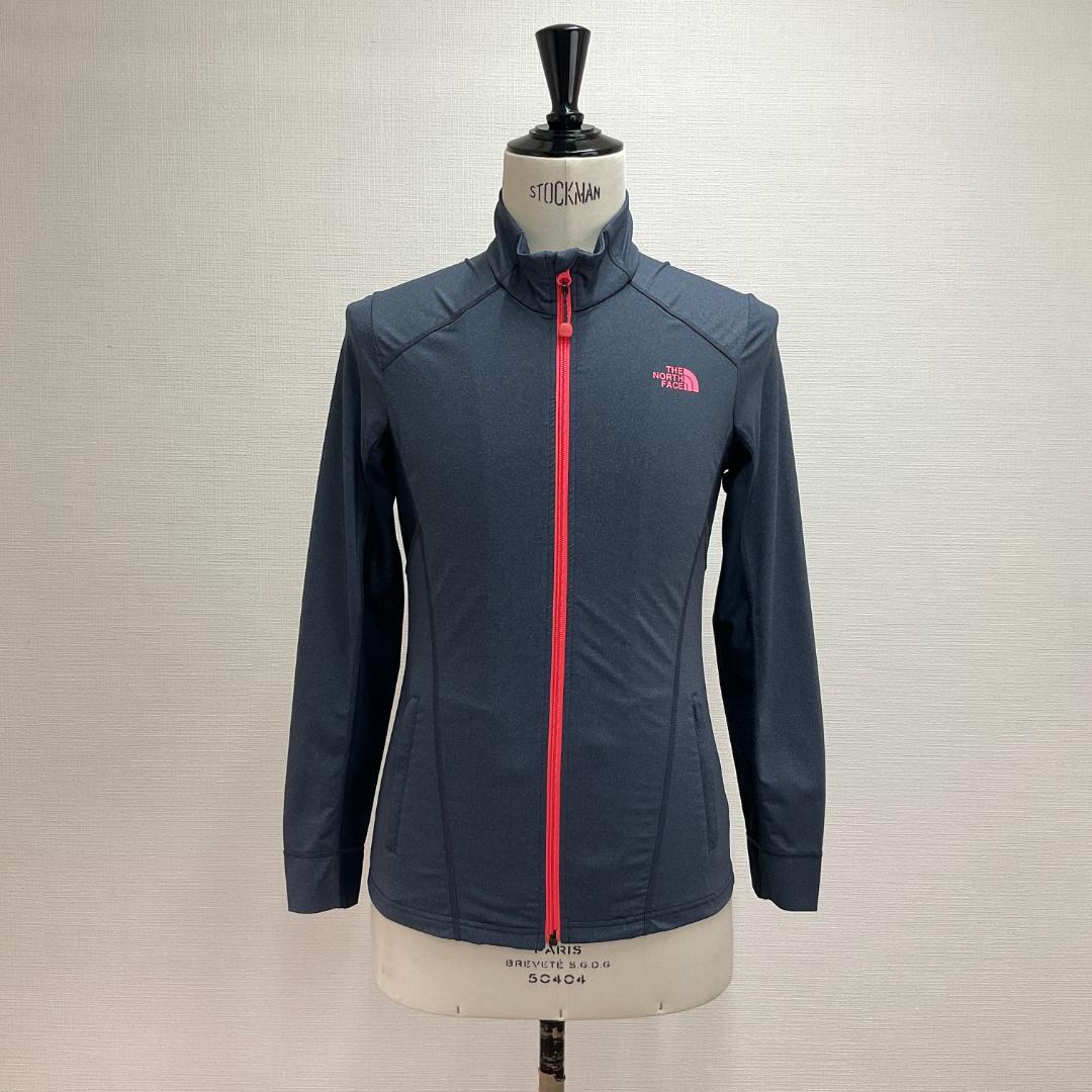NORTHFACE ノースフェイストラックジャケット　トレーニングウェア