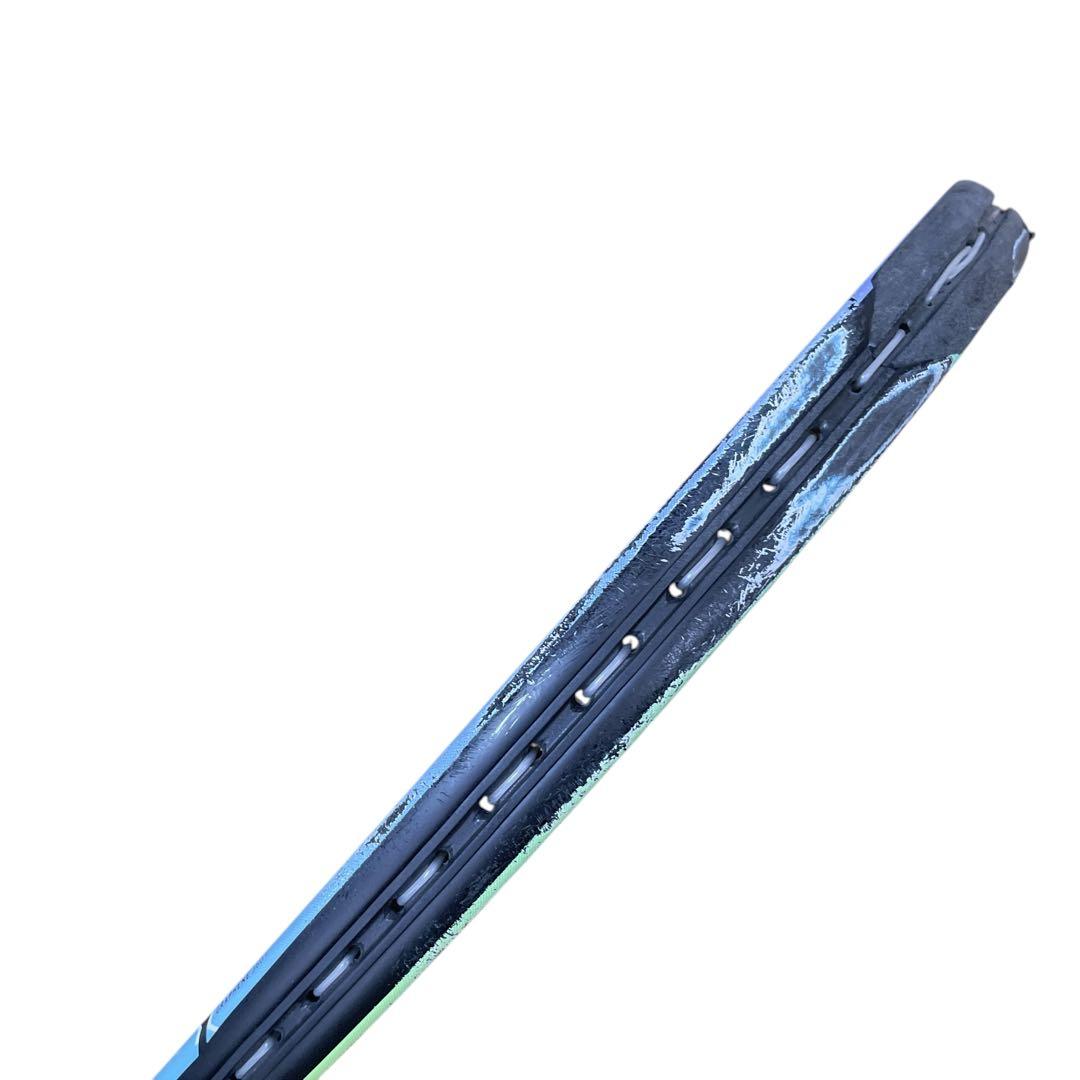 TOALSON SPOON 100 HEAD GRAVITY G2 硬式用
