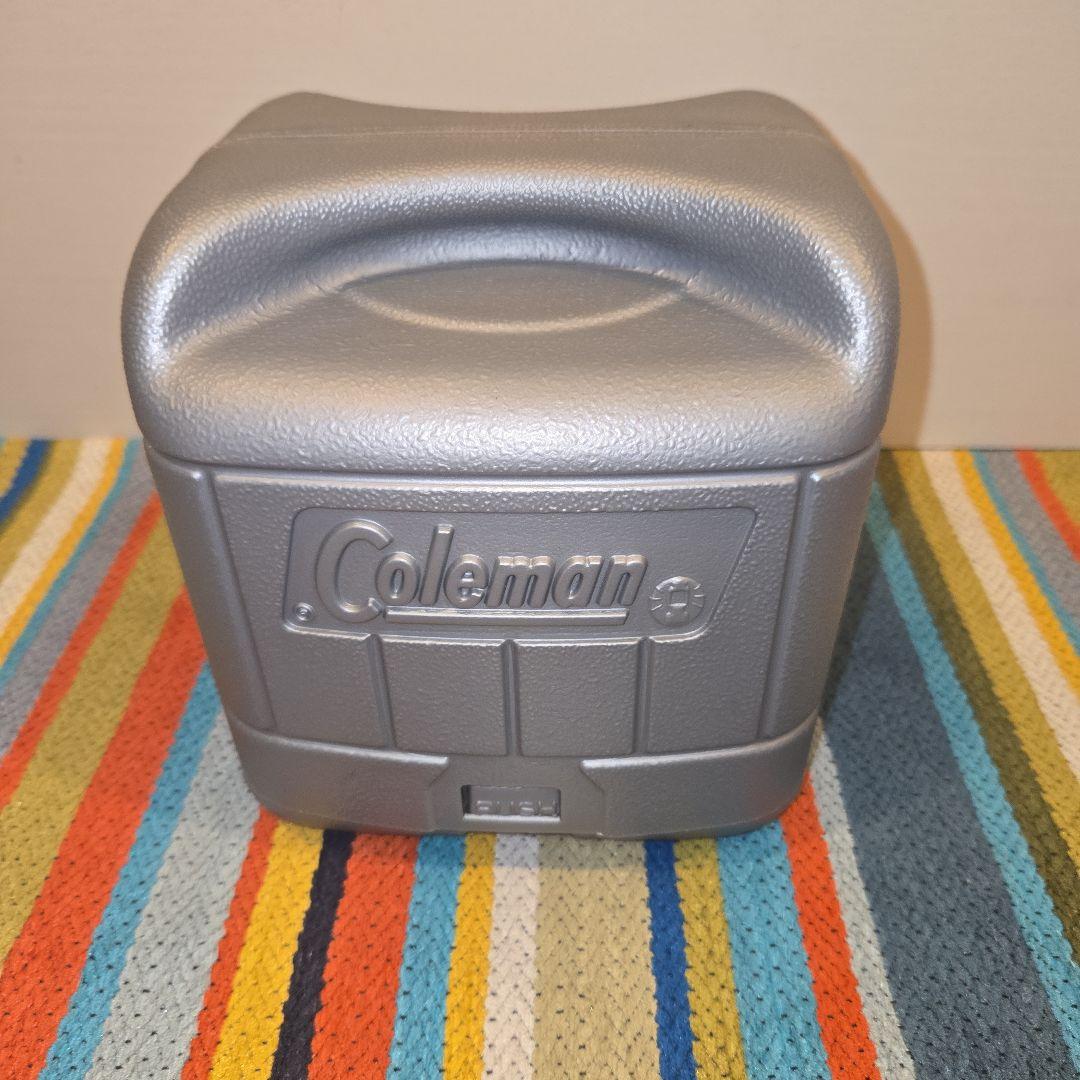 Coleman MODEL 508 STOVE シングルバーナー 現状品