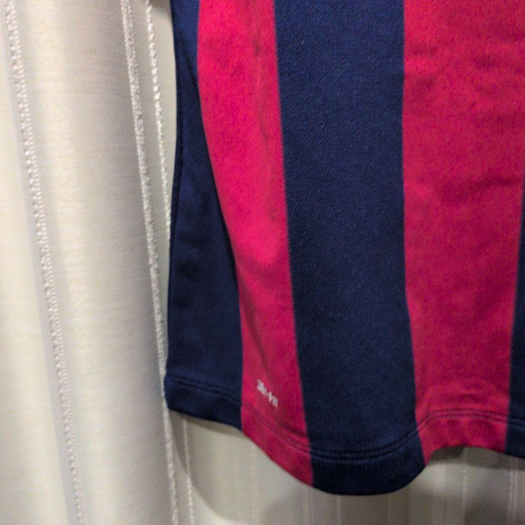 NIKE バルセロナ ユニフォーム