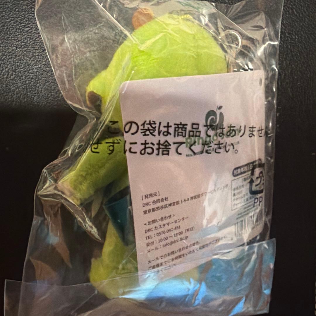 ミセス　8周年　メメル　キーホルダー