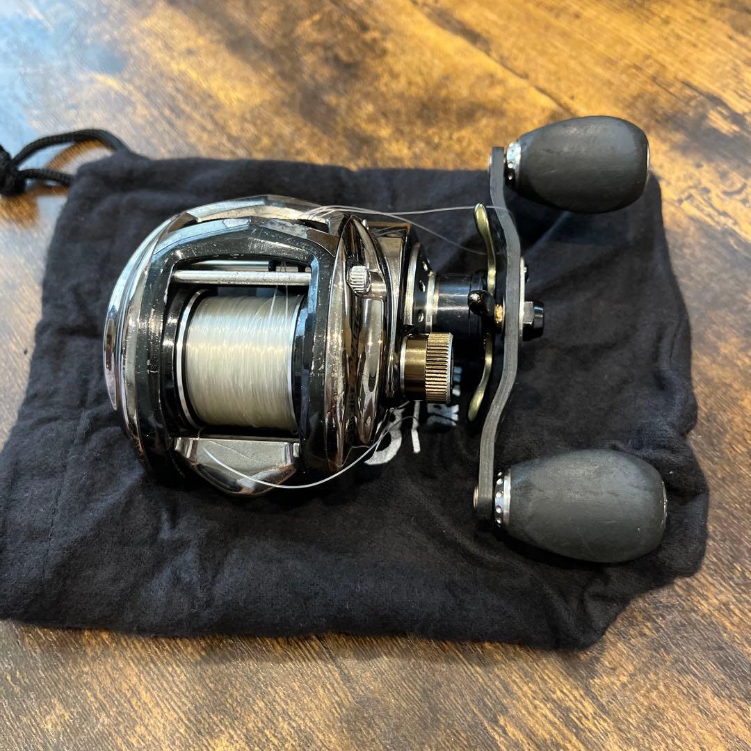REVO ELITE IB ROCKET9 右巻き