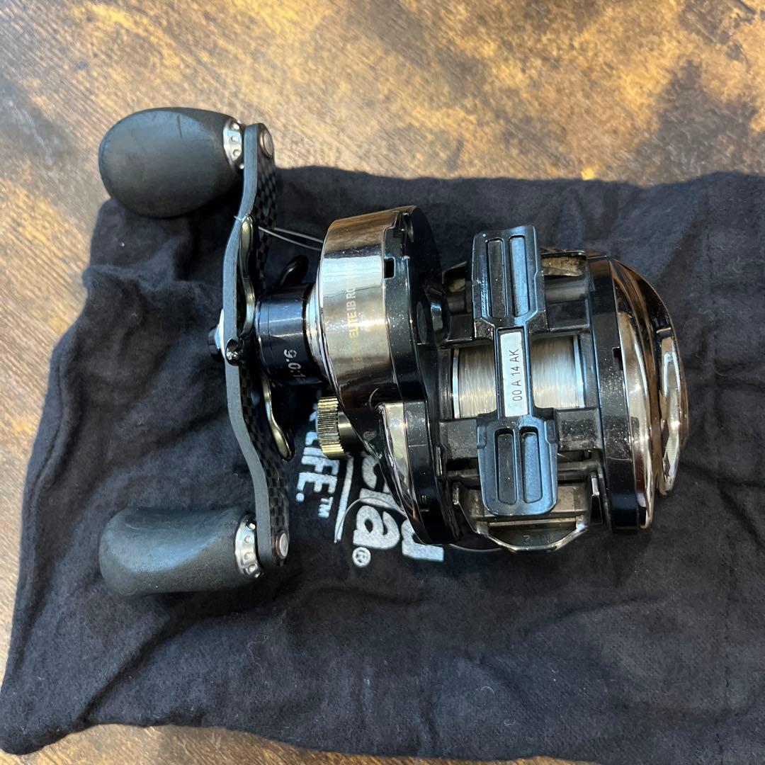 REVO ELITE IB ROCKET9 右巻き