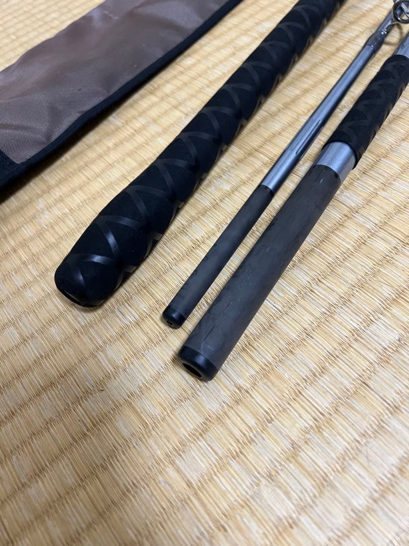 シマノ　プロサーフ405BX