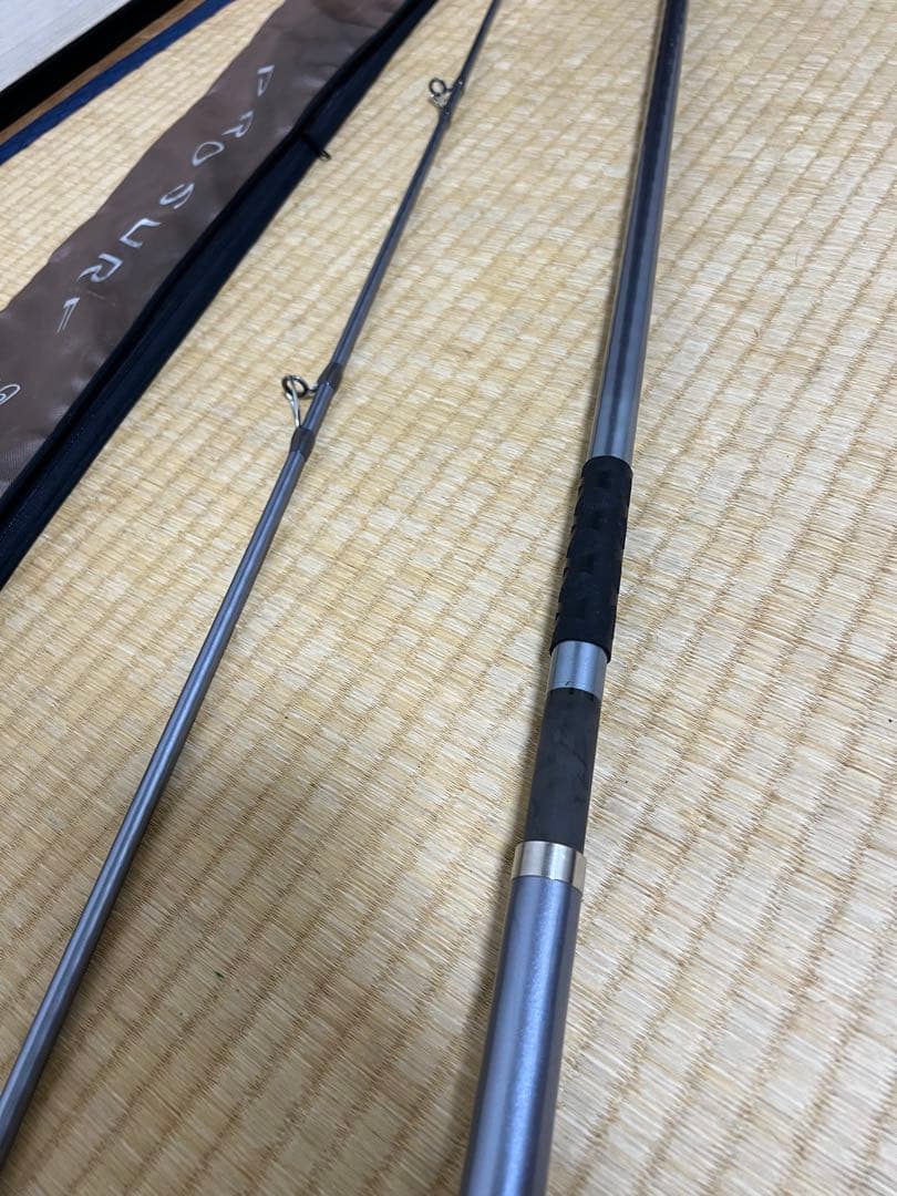シマノ　プロサーフ405BX
