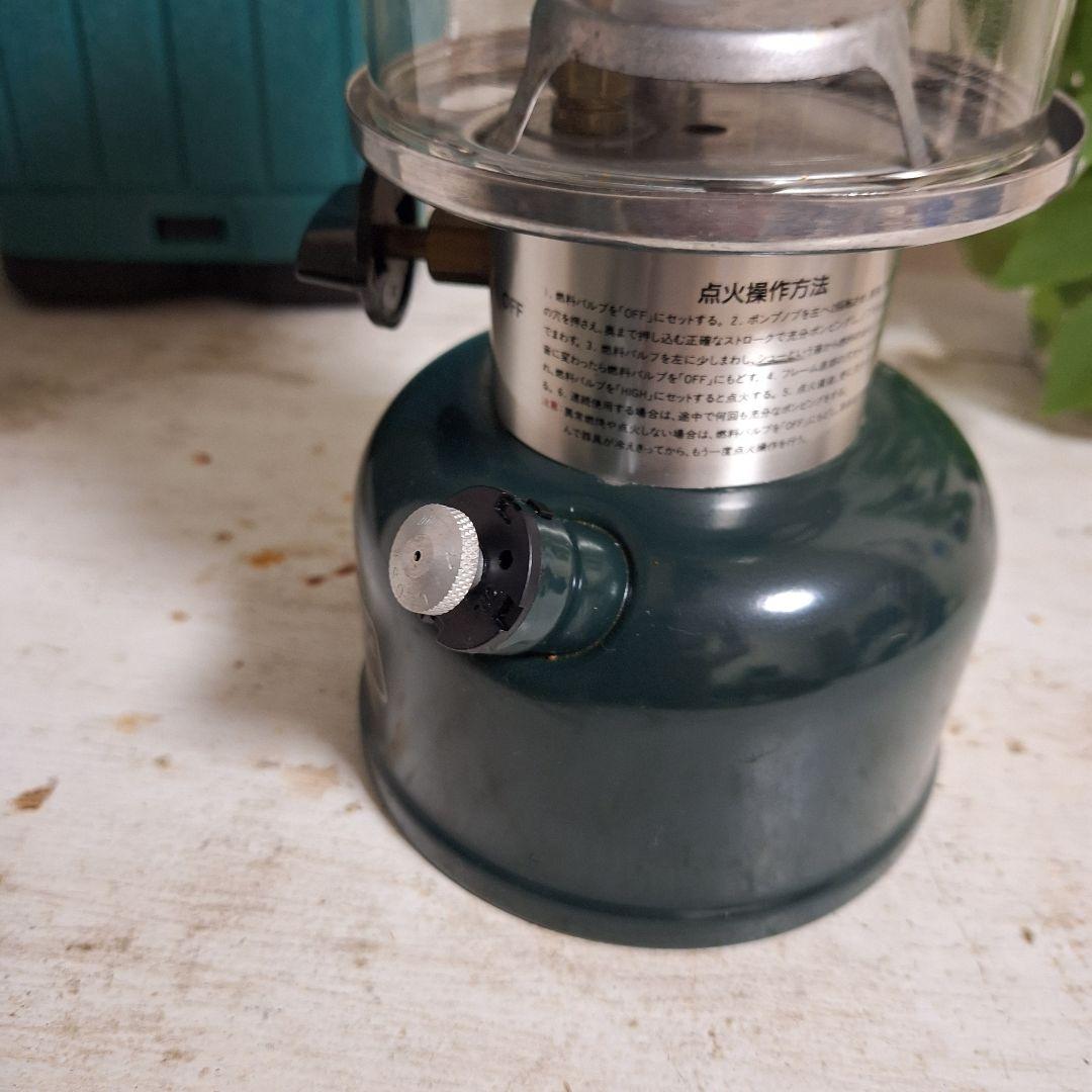 Coleman コールマン　286A740J ランタン
