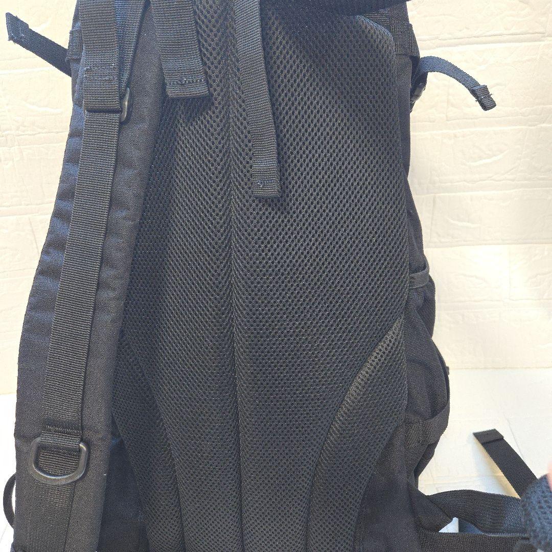 SPALDING ケイジャー CAGER リュックサック バックパック