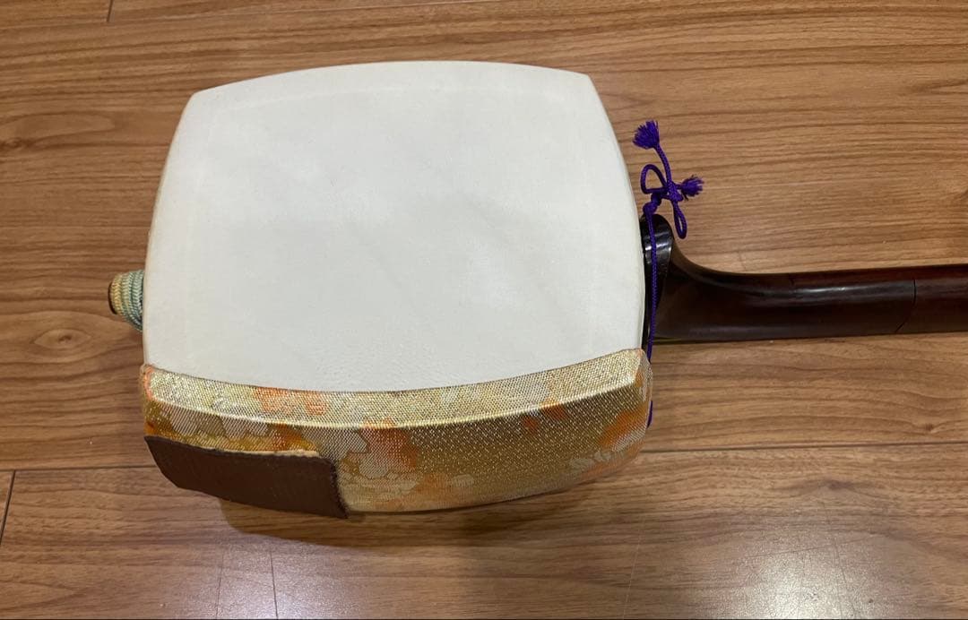 三味線