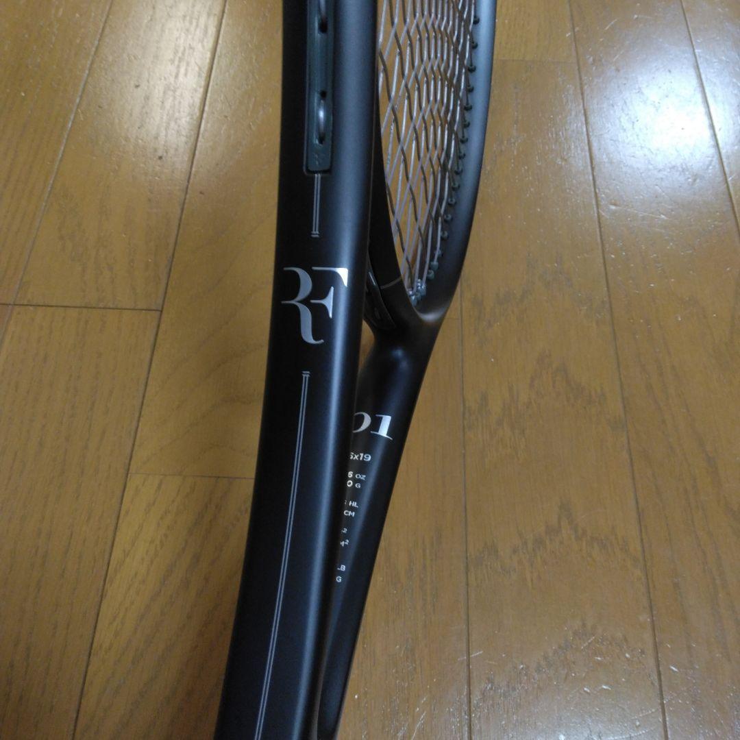 Wilson RF01超極美品