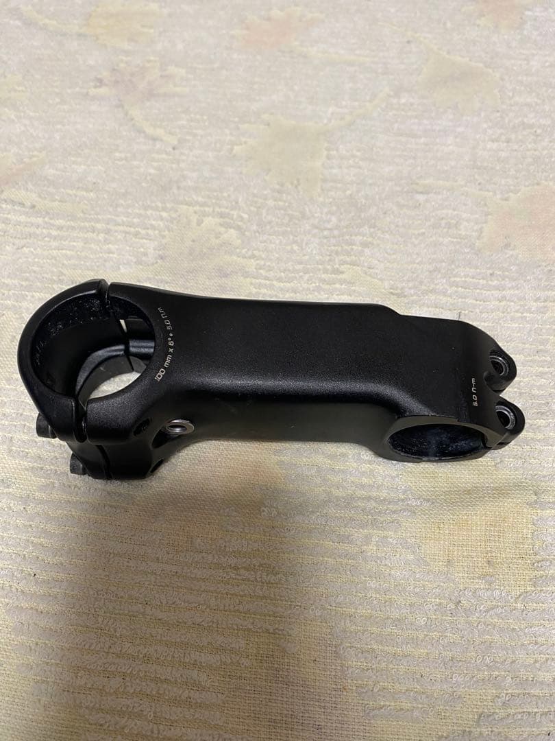パーツ Specialized S-Works Venge stem