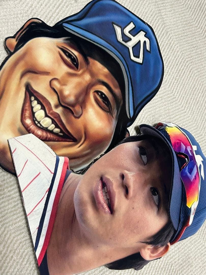 ヤクルトスワローズ 山田哲人 23&1ユニ他