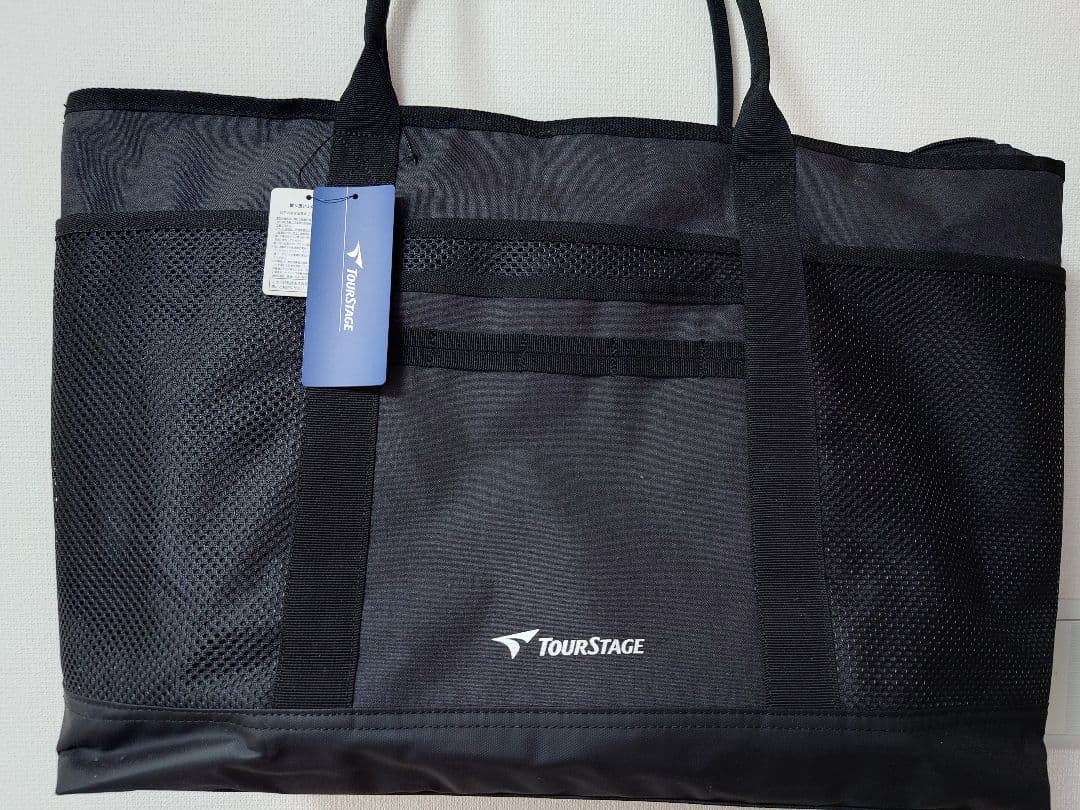 TOURSTAGE メンズゴルフウェアセット