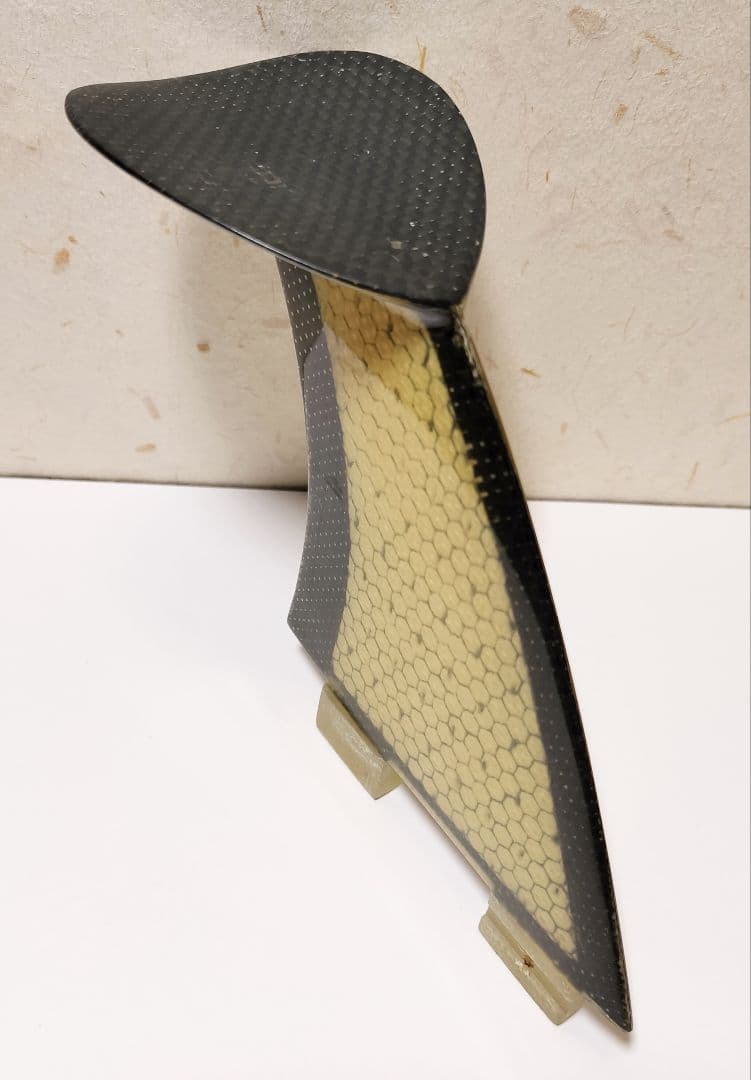 RFC AIR CELL WINGTIP カーボンライトフィン