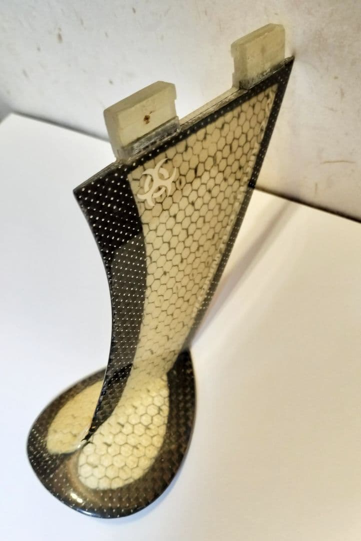 RFC AIR CELL WINGTIP カーボンライトフィン