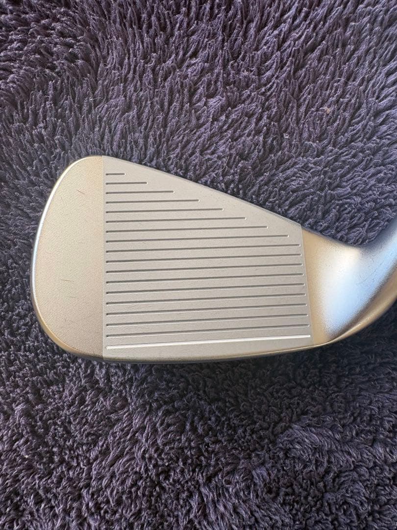 ★美品★ ピン i230 5-9W 6本セット MODUS3 TOUR 115S