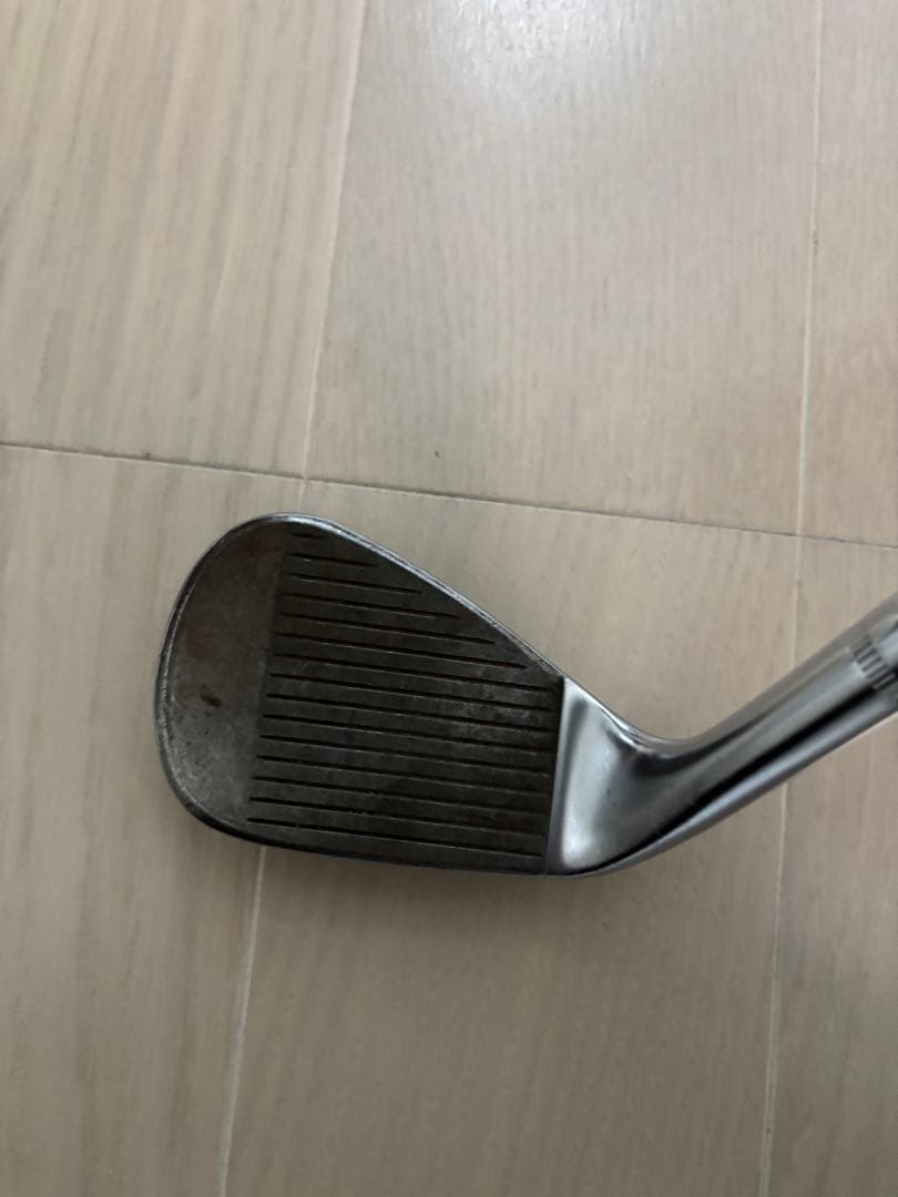 【スピン最強】Callaway JAWS RAW 48°｜抜群の止まるウェッジ｜