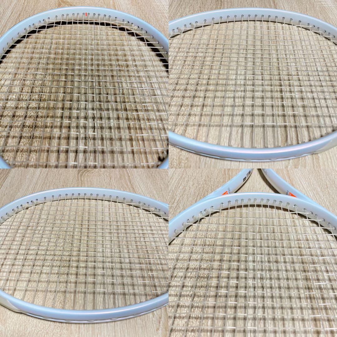 美品✨ ウィルソン Wilson Shift 99 Pro V1 G2