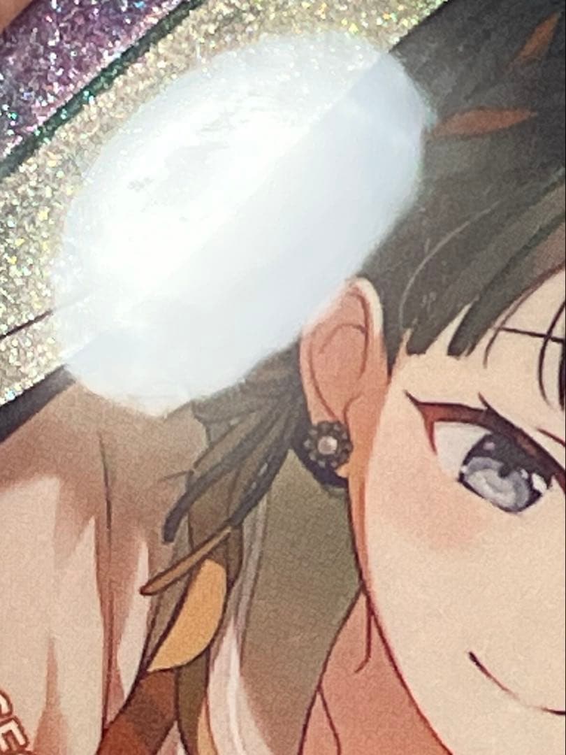 星乃一歌　プロセカ　プロジェクトセカイ　缶バッジ　48b