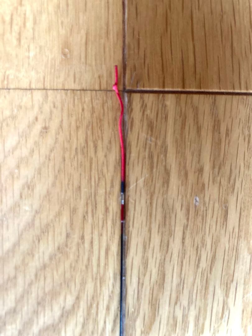 Suntech TenkaraBum 33 釣り竿