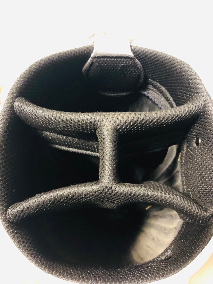 【送料込み】廃盤希少品　Callaway キャロウェイ　キャディバッグ