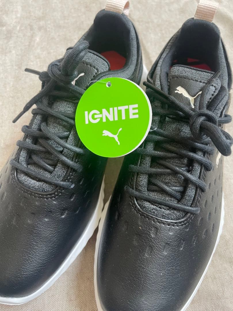 新品未使用【PUMA】 プーマ IGNITE BLAZE PRO イグナイト
