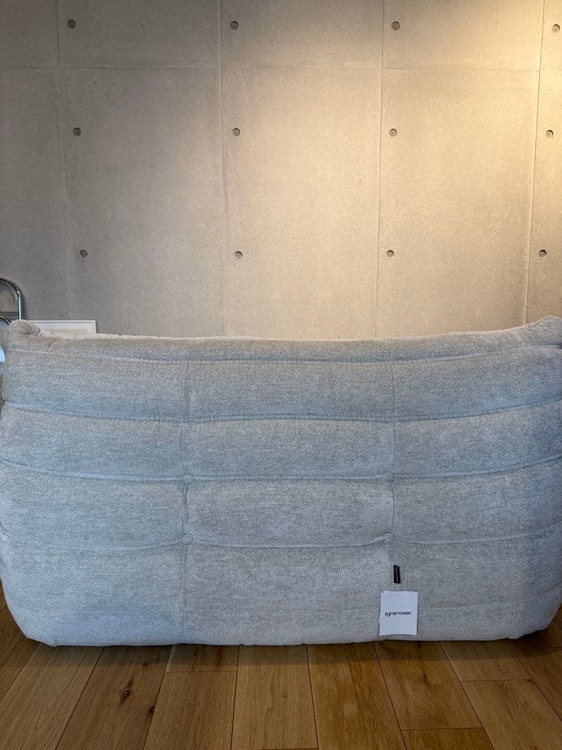 【ligne roset】ROSETTOGO 2P RE126(撥水加工済み)