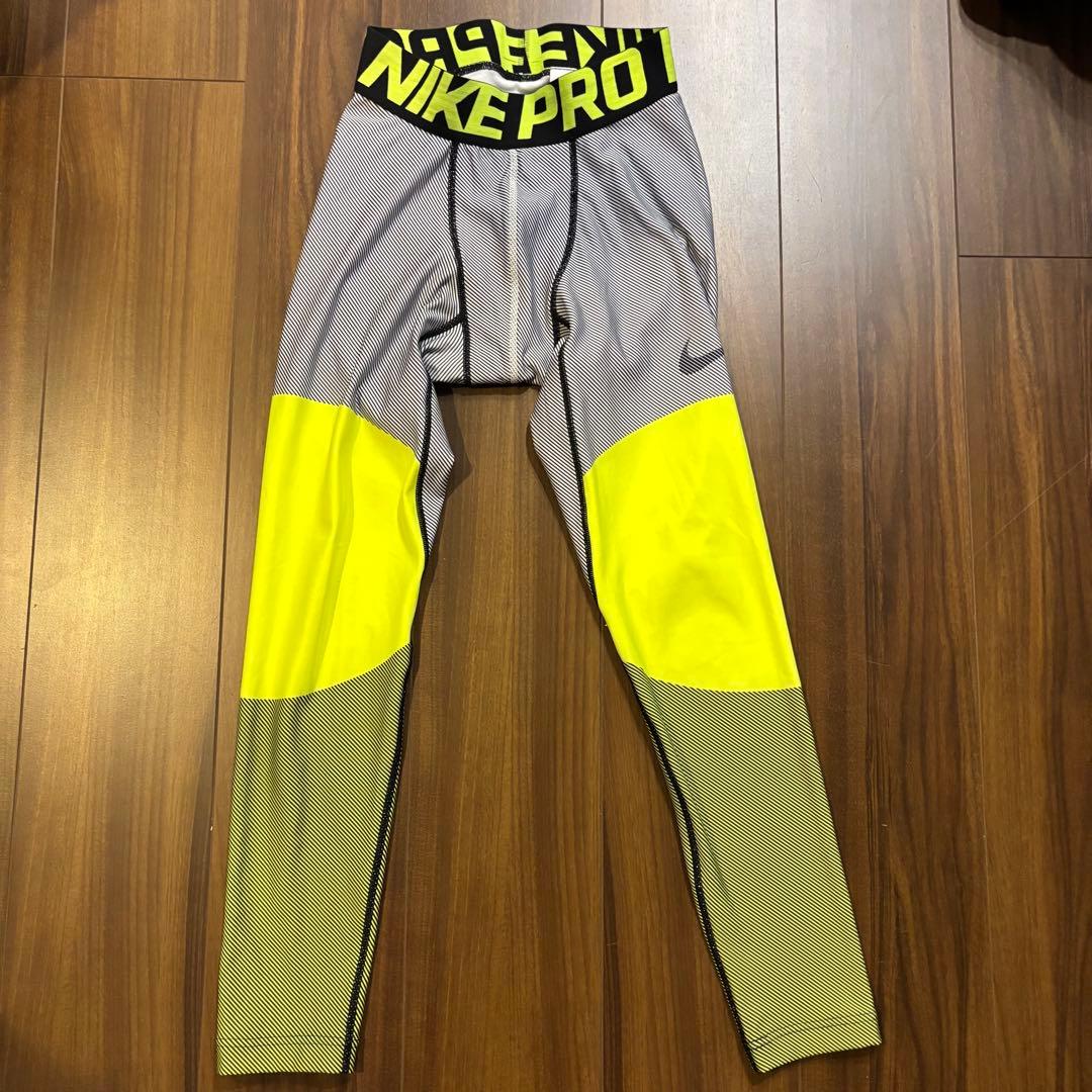 NIKE PRO ナイキ プロ Hyperwarm ハイパーウォーム 上下セット