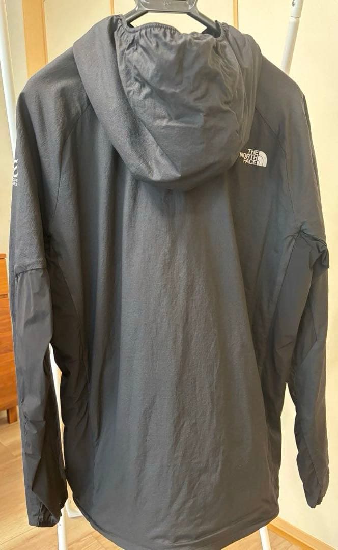 THE NORTH FACE ベントリックストレイルフーディ　XL