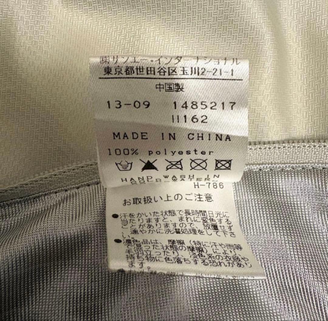 【美品】パーリーゲイツ ツインスニード サイズ6 ゴルフウェア ジャケット
