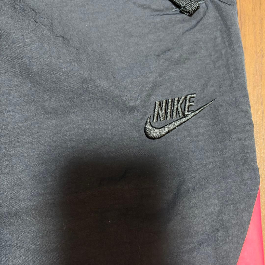 NIKE ウィンドブレーカー 上下セット