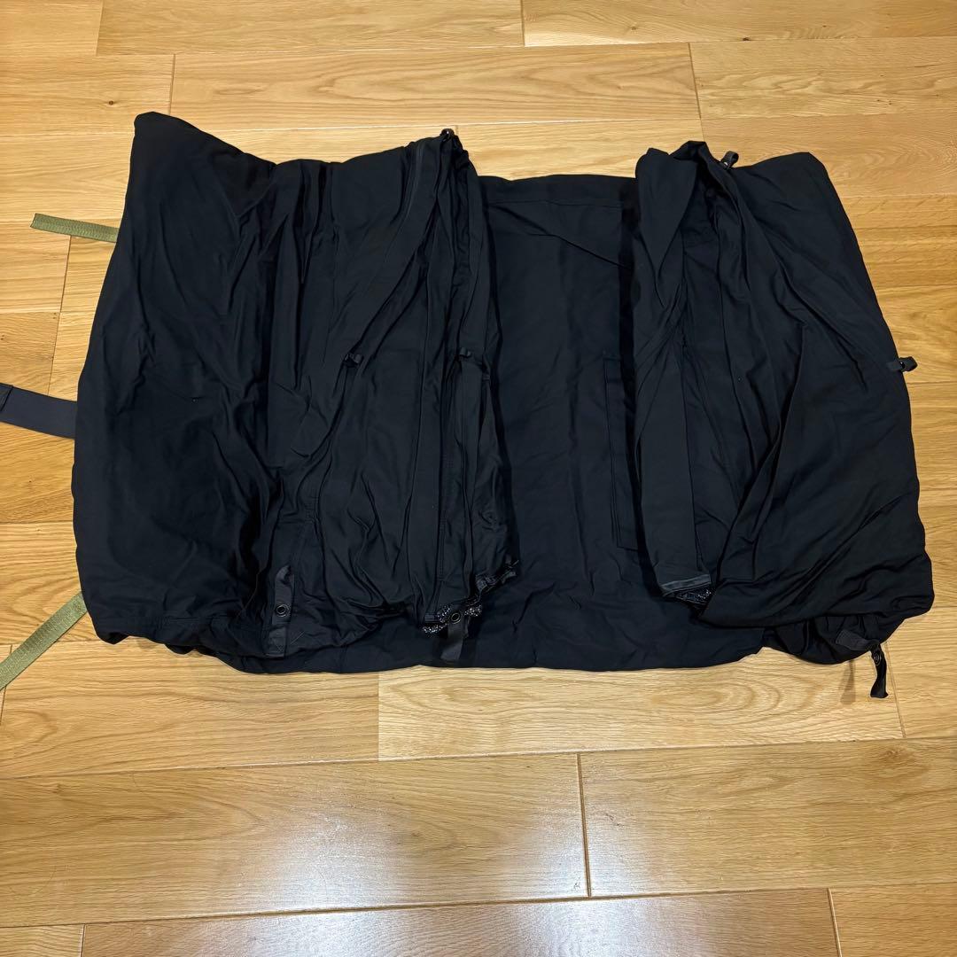 【極美品】OneTigris SOLO STEAD TC ワンティグリス