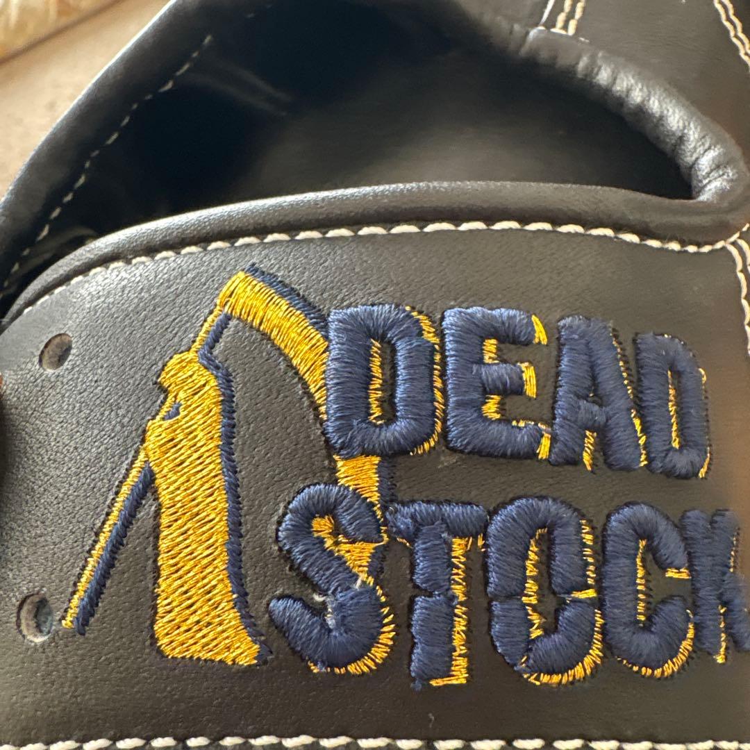 デッドストックDEADSTOCK 硬式グローブ　グローブ