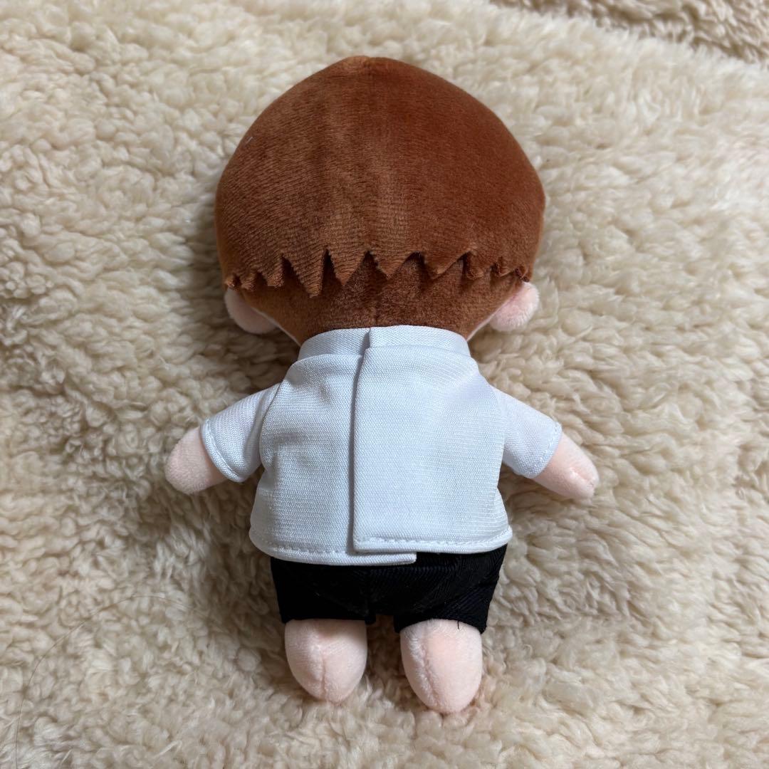 伊野尾慧 ぬいぐるみ ぬい 伊野尾 ちびぬい
