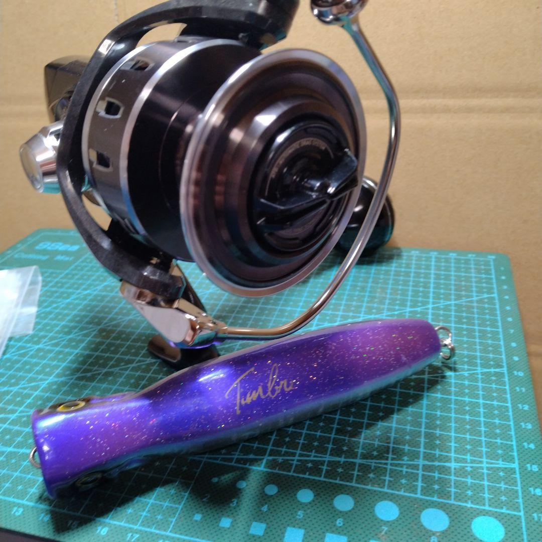 16 キャタリナ 5000 (ノーマルギア)