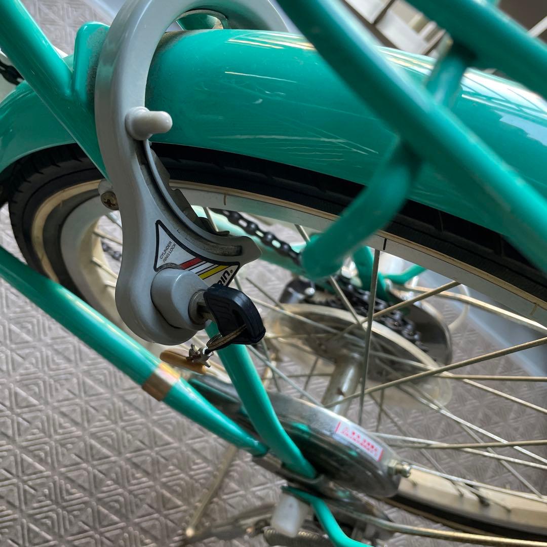 子供 自転車 20インチ