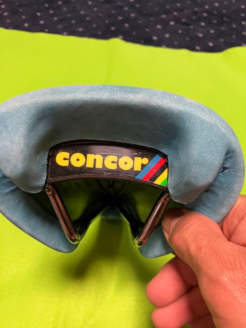 San Marco・Concor・Super corsa