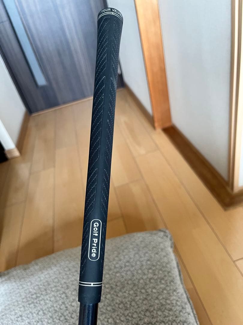 良品KING cobra S9 希少ギャップウェッジGW単品　コブラYS硬さR